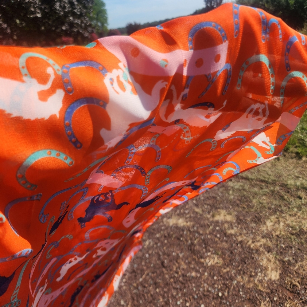 Scarf - Picture 2 of 5